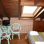 Hotel Bardal De Huerta (Salamanca)
