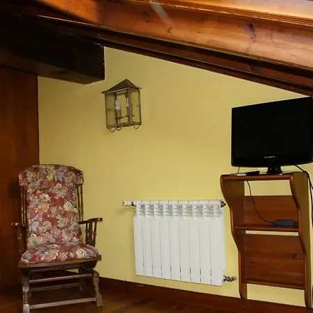 Bardal De Huerta (Salamanca)