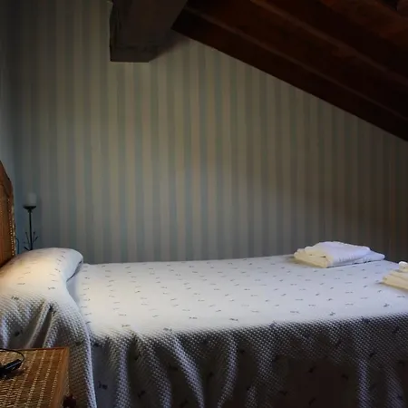 Hotel Bardal De Huerta (Salamanca)