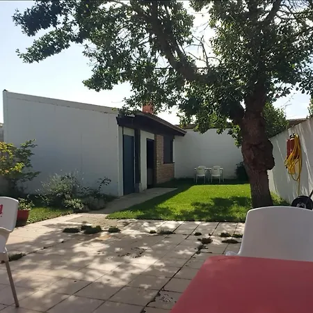Bardal De Huerta Huerta (Salamanca)