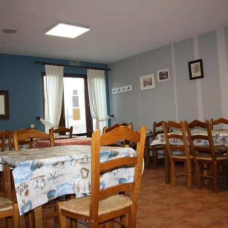Bardal De Huerta Hotel