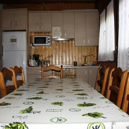 ホテル Bardal De Huerta