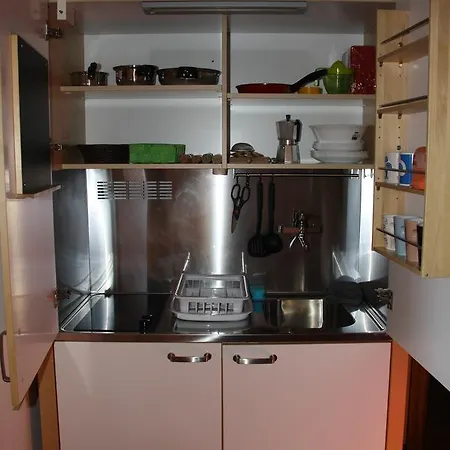 ホテル Bardal De *