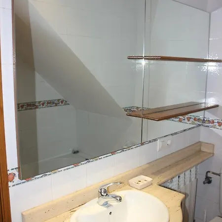 ホテル Bardal De Huerta