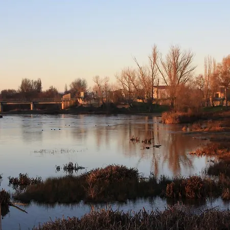 Bardal De ホテル Huerta