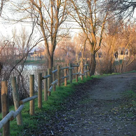 ホテル Bardal De Huerta