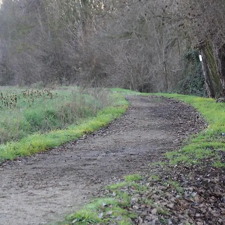 Bardal De ホテル Huerta