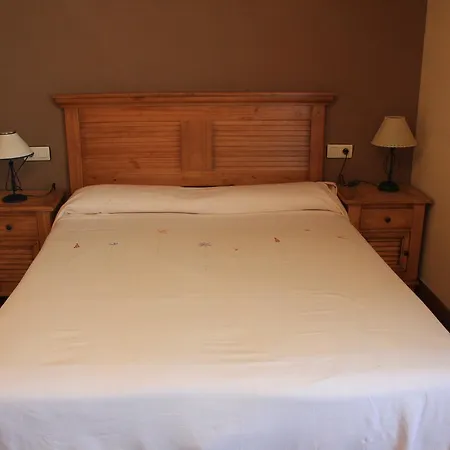 Hotel Bardal De Huerta *