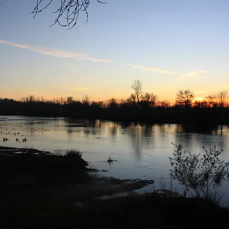 ホテル Bardal De Huerta