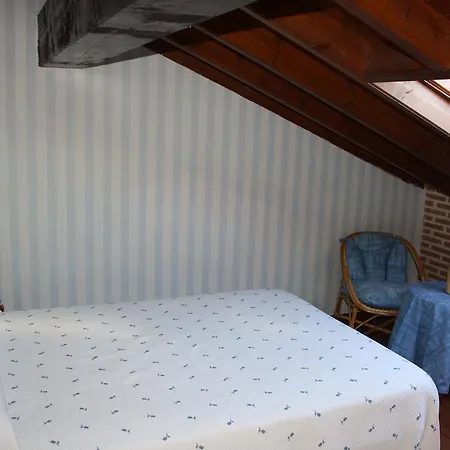 Bardal De Huerta Hotel