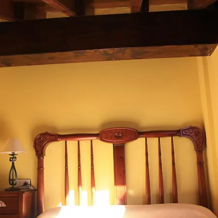 Bardal De ホテル *