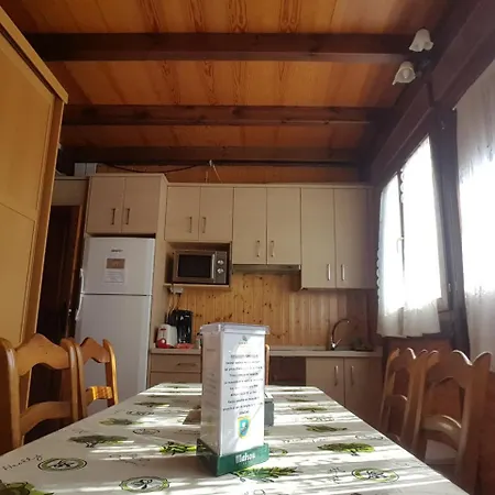 Bardal De Huerta *