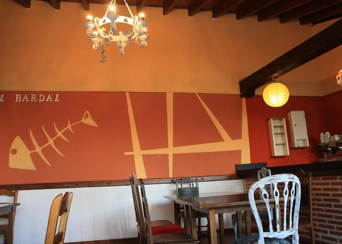 Hotel Bardal De Huerta (Salamanca)