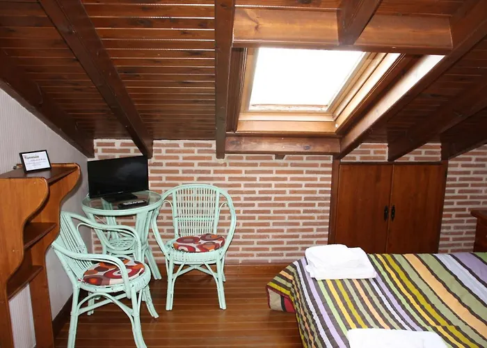 Hotel Bardal De Huerta (Salamanca)