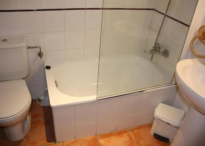 Hotel Bardal De Huerta (Salamanca)