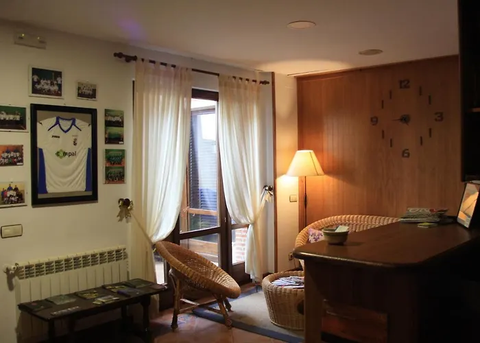 Bardal De Huerta (Salamanca)