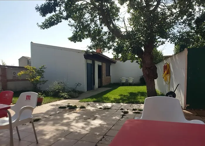 Bardal De Huerta (Salamanca)