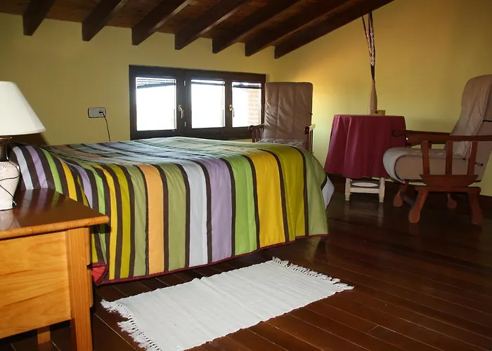 Bardal De * Huerta (Salamanca)