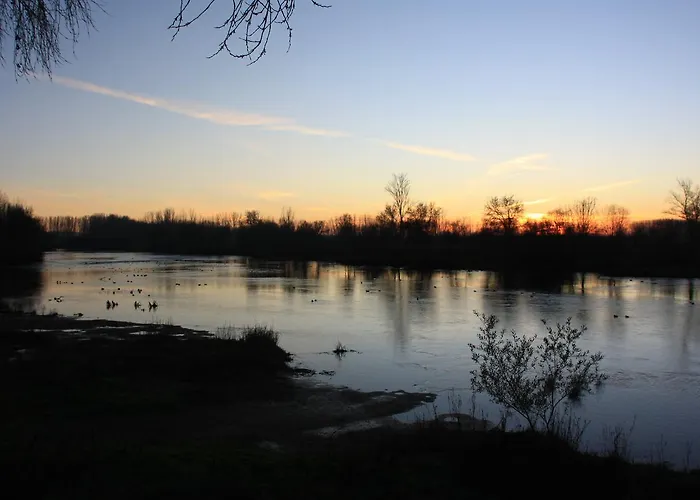 Hotel Bardal De Huerta (Salamanca)