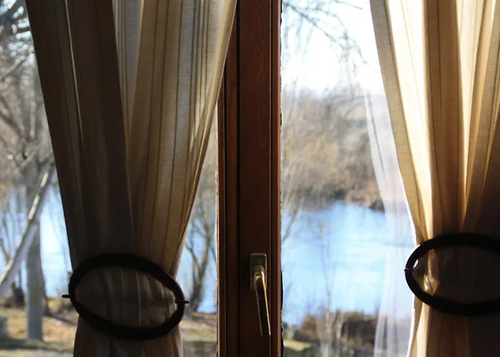 Bardal De * Huerta (Salamanca)